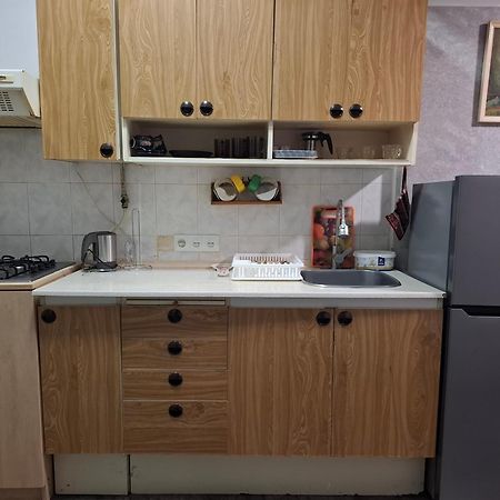 Grig'S Home Єреван Екстер'єр фото
